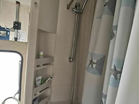 Kampeer auto fiat - afbeelding 24 van  69