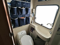 Kampeer auto fiat - afbeelding 25 van  69