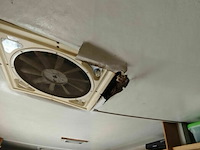 Kampeer auto fiat - afbeelding 26 van  69