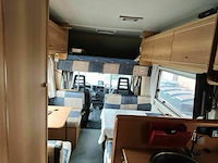 Kampeer auto fiat - afbeelding 27 van  69