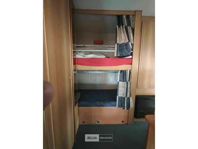 Kampeer auto fiat - afbeelding 28 van  69