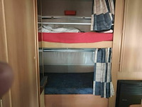 Kampeer auto fiat - afbeelding 28 van  69