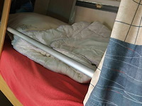 Kampeer auto fiat - afbeelding 29 van  69