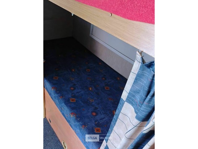 Kampeer auto fiat - afbeelding 30 van  69