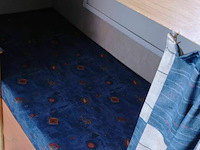 Kampeer auto fiat - afbeelding 30 van  69