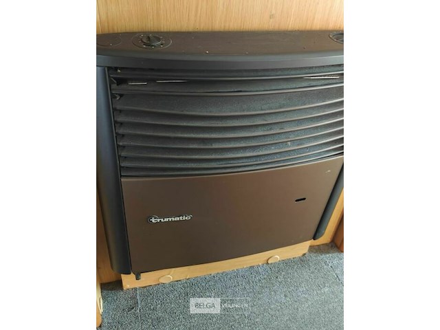 Kampeer auto fiat - afbeelding 31 van  69