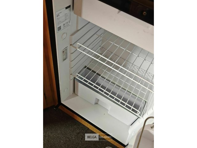 Kampeer auto fiat - afbeelding 32 van  69