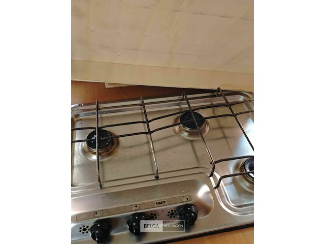 Kampeer auto fiat - afbeelding 36 van  69