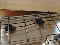 Kampeer auto fiat - afbeelding 36 van  69