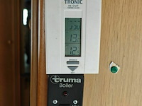 Kampeer auto fiat - afbeelding 38 van  69