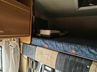 Kampeer auto fiat - afbeelding 40 van  69