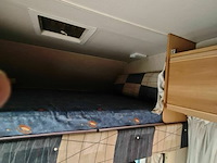 Kampeer auto fiat - afbeelding 41 van  69