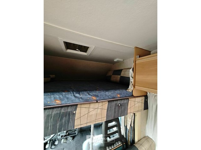 Kampeer auto fiat - afbeelding 42 van  69