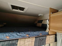 Kampeer auto fiat - afbeelding 42 van  69