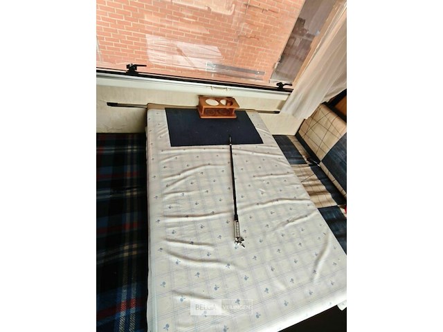 Kampeer auto fiat - afbeelding 44 van  69