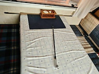 Kampeer auto fiat - afbeelding 44 van  69