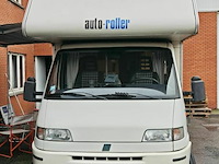 Kampeer auto fiat - afbeelding 34 van  69