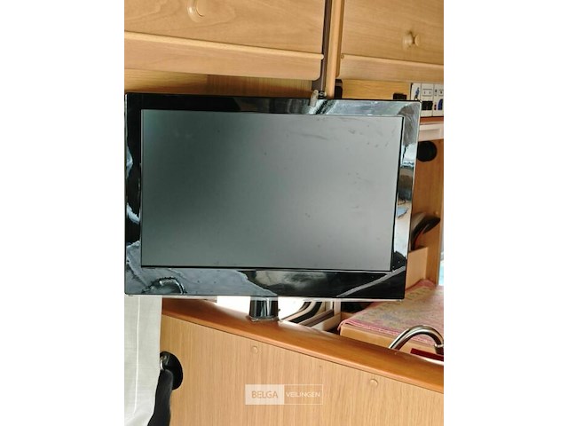 Kampeer auto fiat - afbeelding 46 van  69