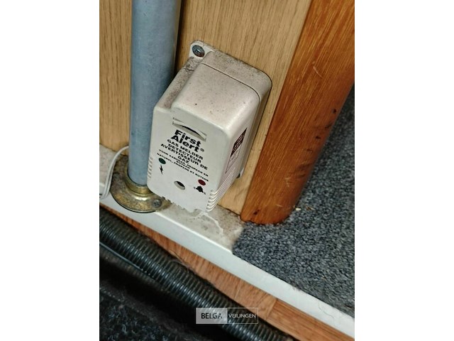 Kampeer auto fiat - afbeelding 47 van  69