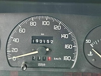 Kampeer auto fiat - afbeelding 49 van  69