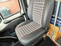 Kampeer auto fiat - afbeelding 50 van  69