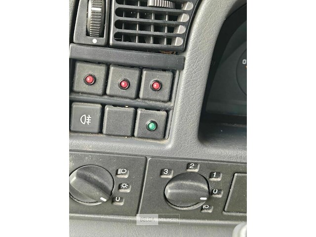 Kampeer auto fiat - afbeelding 51 van  69