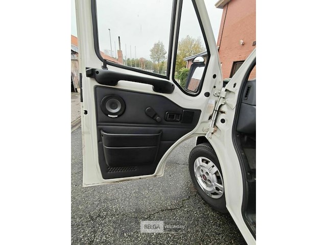 Kampeer auto fiat - afbeelding 52 van  69