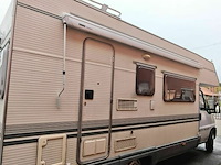 Kampeer auto fiat - afbeelding 45 van  69