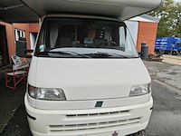 Kampeer auto fiat - afbeelding 57 van  69