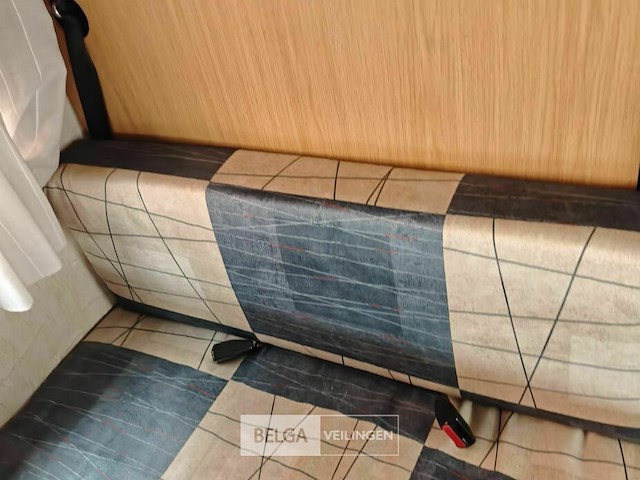 Kampeer auto fiat - afbeelding 58 van  69