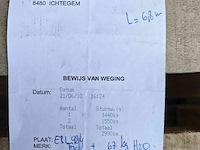 Kampeer auto fiat - afbeelding 61 van  69