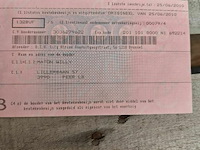 Kampeer auto fiat - afbeelding 65 van  69