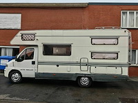 Kampeer auto fiat - afbeelding 66 van  69