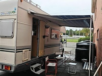 Kampeer auto fiat - afbeelding 56 van  69