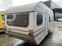 Kampeeraanhangwagen ci wilk - afbeelding 2 van  8