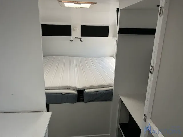 Kampeeraanhangwagen ci wilk - afbeelding 5 van  8