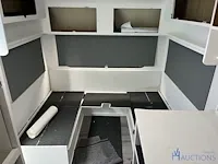 Kampeeraanhangwagen ci wilk - afbeelding 7 van  8