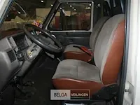 Kampeerauto peugeot - afbeelding 2 van  23
