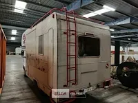 Kampeerauto peugeot - afbeelding 9 van  23