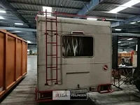 Kampeerauto peugeot - afbeelding 10 van  23