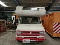 Kampeerauto peugeot - afbeelding 12 van  23