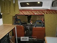 Kampeerauto peugeot - afbeelding 22 van  23
