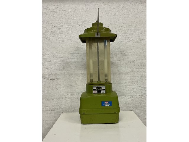 Kampeerlantaarn ray-o-vac sportman 360 tl -18w - afbeelding 1 van  1
