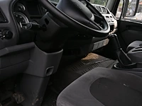 Kampeerwagen daf fa lf45 - afbeelding 10 van  25