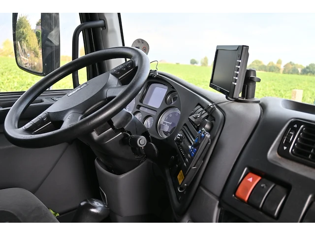 Kampeerwagen daf fa lf45 - afbeelding 11 van  25