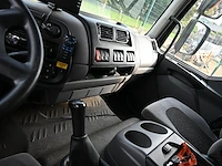 Kampeerwagen daf fa lf45 - afbeelding 14 van  25