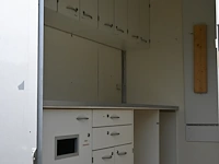 Kampeerwagen daf fa lf45 - afbeelding 22 van  25