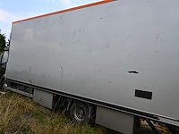 Kampeerwagen daf fa lf45 - afbeelding 2 van  25