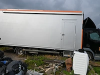 Kampeerwagen daf fa lf45 - afbeelding 3 van  25