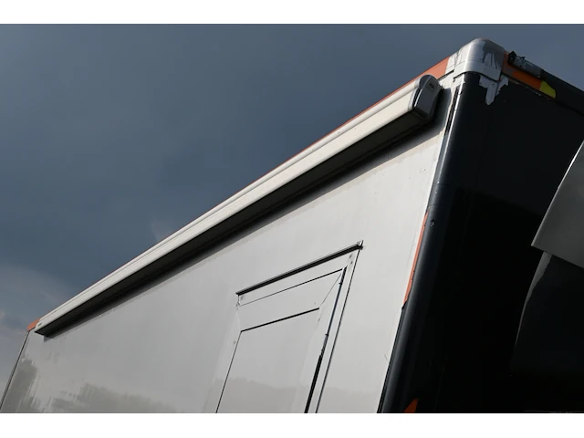 Kampeerwagen daf fa lf45 - afbeelding 8 van  25